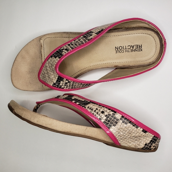 Shoes | Kenneth Cole Sandals 